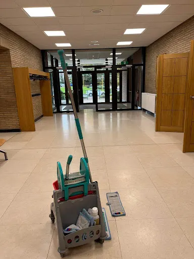 Express Clean - Firma sprzątająca